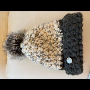 Mischa Lampert Beanie